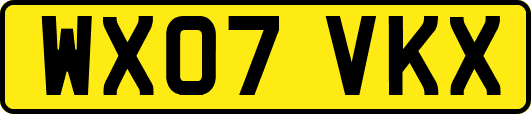 WX07VKX