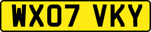 WX07VKY