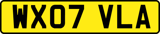 WX07VLA