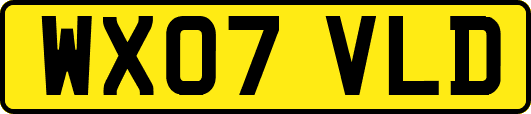 WX07VLD