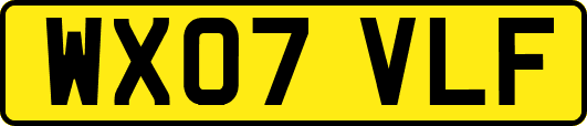 WX07VLF