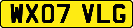 WX07VLG