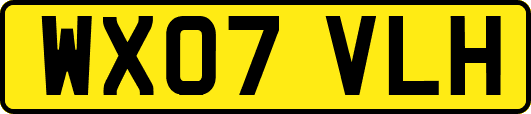 WX07VLH