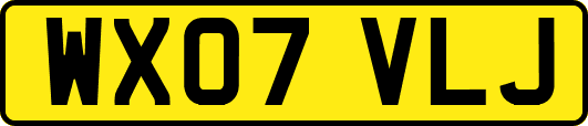 WX07VLJ