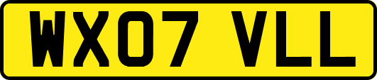 WX07VLL