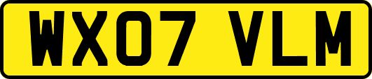 WX07VLM