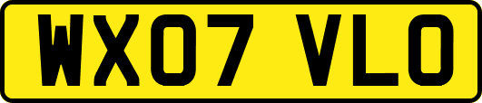 WX07VLO