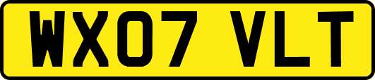 WX07VLT