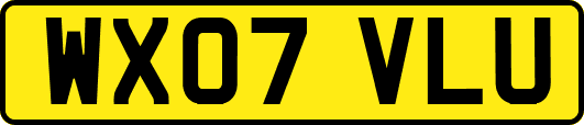 WX07VLU