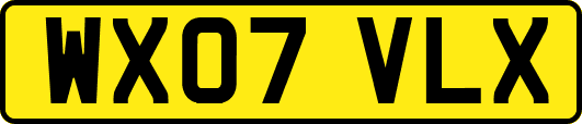 WX07VLX