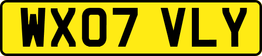 WX07VLY