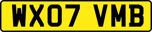 WX07VMB