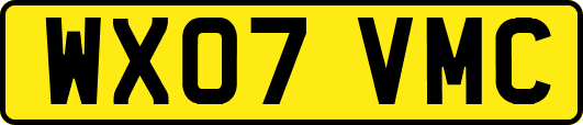 WX07VMC