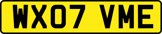 WX07VME