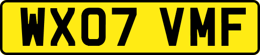 WX07VMF