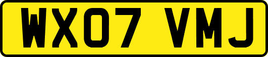 WX07VMJ