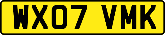 WX07VMK