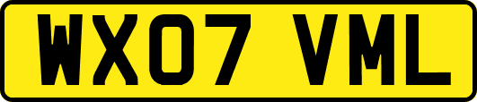 WX07VML