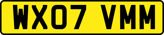 WX07VMM