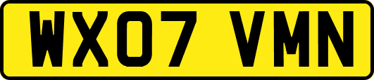 WX07VMN