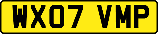 WX07VMP