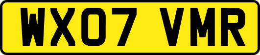 WX07VMR
