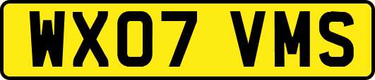 WX07VMS