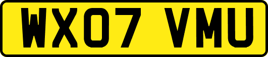 WX07VMU