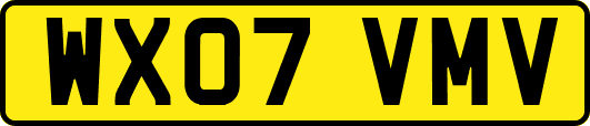WX07VMV