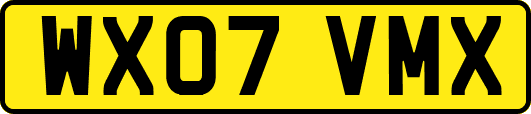 WX07VMX