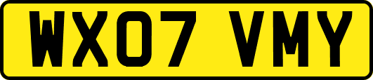 WX07VMY