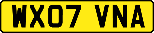 WX07VNA