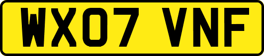 WX07VNF