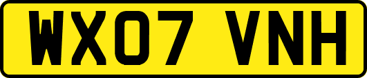 WX07VNH