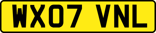 WX07VNL