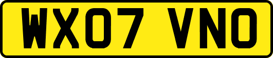 WX07VNO