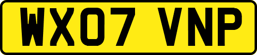 WX07VNP