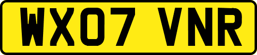 WX07VNR