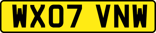 WX07VNW