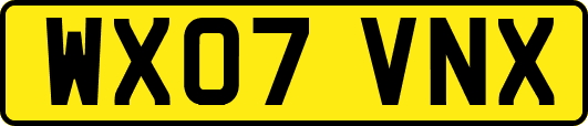 WX07VNX