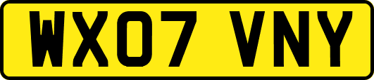 WX07VNY