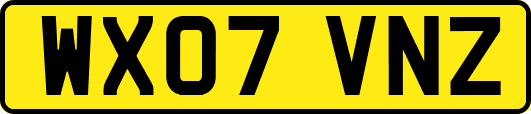 WX07VNZ