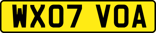WX07VOA