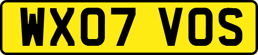 WX07VOS