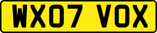 WX07VOX