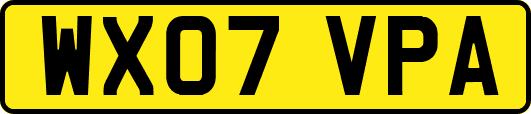 WX07VPA