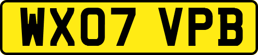 WX07VPB