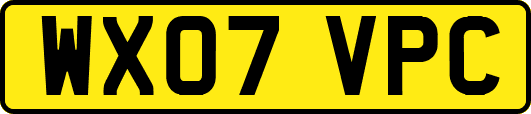 WX07VPC
