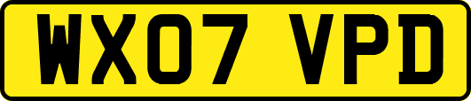 WX07VPD