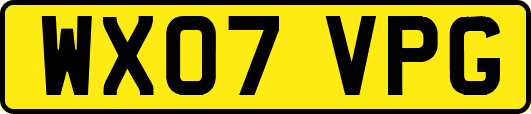 WX07VPG